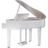 ROLAND GP-6-PW PIANO A QUEUE NUMERIQUE BLANC BRILLANT