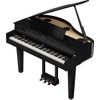 ROLAND GP-6-PE PIANO A QUEUE NUMERIQUE NOIR BRILLANT