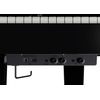 ROLAND GP-6-PE PIANO A QUEUE NUMERIQUE NOIR BRILLANT