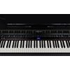 ROLAND GP-6-PE PIANO A QUEUE NUMERIQUE NOIR BRILLANT