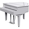 ROLAND GP-9-PW PIANO A QUEUE NUMERIQUE BLANC BRILLANT