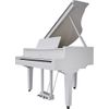ROLAND GP-9-PW PIANO A QUEUE NUMERIQUE BLANC BRILLANT