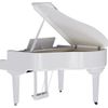 ROLAND GP-9-PW PIANO A QUEUE NUMERIQUE BLANC BRILLANT
