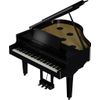 ROLAND GP-9-PE PIANO A QUEUE NUMERIQUE NOIR BRILLANT