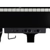 ROLAND GP-9-PE PIANO A QUEUE NUMERIQUE NOIR BRILLANT