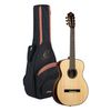 ORTEGA GRANDSUITE GUITARE CLASSIQUE ACOUSTIQUE NATURELLE BRILLANTE