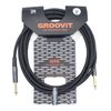 GROOVIT CABLE JACK MONO / JACK MONO NOIR - 3m