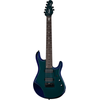 STERLING JP70-MDR "JOHN PETRUCCI" GUITARE ELEC 7 CORDES MYSTIC DREAM