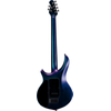 STERLING MAJ100-ADR "JOHN PETRUCCI" GUITARE ELECTRIQUE ARTIC DREAM