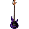 STERLING RAY35-PSK-R2 "STINGRAY" BASSE ELECTRIQUE 5 CORDES PURPLE