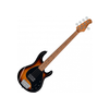 STERLING RAY35-VSB-M2 "STINGRAY" BASSE ELECTRIQUE 5 CORDES SUNBURST