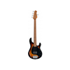 STERLING RAY35-VSB-M2 "STINGRAY" BASSE ELECTRIQUE 5 CORDES SUNBURST