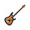 STERLING RICHARDON6-NPB "JASON RICHARDSON" GUITARE ELEC POLAR BURST