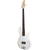 STERLING RAY4-VC-R1 "SUB STINGRAY" BASSE ELECTRIQUE 4 CORDES CREAM