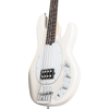 STERLING RAY4-VC-R1 "SUB STINGRAY" BASSE ELECTRIQUE 4 CORDES CREAM