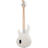 STERLING RAY4-VC-R1 "SUB STINGRAY" BASSE ELECTRIQUE 4 CORDES CREAM