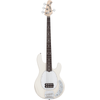 STERLING RAY4-VC-R1 "SUB STINGRAY" BASSE ELECTRIQUE 4 CORDES CREAM