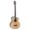 TAKAMINE GB30CE-NAT BASSE ELECTRO-ACOUSTIQUE NATURELLE