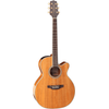 TAKAMINE GN77KCE-NAT GUITARE FOLK ELECTRO NEX KOA GLOSS