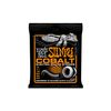 ERNIE BALL 2722 SLINKY COBALT JEU GUITARE ELECTRIQUE 9-46