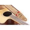 RIGHTON STRAPS CORK-BG COURROIE GUITARE VEGAN LIEGE BEIGE
