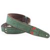 RIGHTON STRAPS CORK-TL COURROIE VEGAN LIEGE TEAL