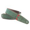 RIGHTON STRAPS CORK-TL COURROIE VEGAN LIEGE TEAL