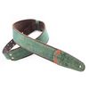 RIGHTON STRAPS CORK-TL COURROIE VEGAN LIEGE TEAL
