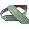 RIGHTON STRAPS CORK-TL COURROIE VEGAN LIEGE TEAL