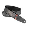 RIGHTON STRAPS REVOLVER-TI COURROIE SYNTHETIQUE REVOLVER TITANIUM