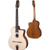 EASTMAN DM-1 "GYSPSY JAZZ" GUITARE MANOUCHE "PETITE BOUCHE"