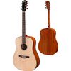 EASTMAN PCH1-D "DREADNOUGHT" GUITARE FOLK NATURELLE
