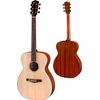 EASTMAN PCH1-OM "ORCHESTRA" GUITARE FOLK NATURELLE