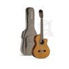 ALHAMBRA 5P CW E8 GUITARE CLASSIQUE ELECTRO CEDRE