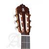 ALHAMBRA 5P CW E8 GUITARE CLASSIQUE ELECTRO CEDRE