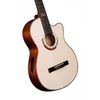 CORT SOLENCANTO-WB GUITARE CLASSIQUE ELECTRO NATUREL avec étui