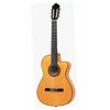 ESTEVE 5FCE GUITARE CLASSIQUE ELECTRO NATURELLE