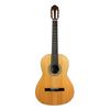 ESTEVE JUCAR GUITARE CLASSIQUE NATURELLE SATINÉE - Table en cèdre