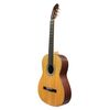 ESTEVE JUCAR GUITARE CLASSIQUE NATURELLE SATINÉE - Table en cèdre