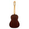 ESTEVE JUCAR GUITARE CLASSIQUE NATURELLE SATINÉE - Table en cèdre