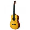 ESTEVE MEMBRANE GUITARE CLASSIQUE AVEC ETUI - Table en épicéa