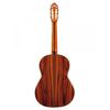 ESTEVE MEMBRANE GUITARE CLASSIQUE AVEC ETUI - Table en épicéa