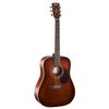 CORT E70BR EARTH GUITARE FOLK BROWN SUNBURST