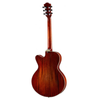 EASTMAN AR603CED-15-CS GUITARE ELECTRIQUE ARCHTOP SUNBURST