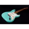 JET JS300SFG GUITARE ELECTRIQUE TYPE STRATOCASTER SEA FOAM GREEN