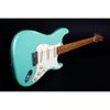 JET JS300SFG GUITARE ELECTRIQUE TYPE STRATOCASTER SEA FOAM GREEN