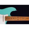 JET JS300SFG GUITARE ELECTRIQUE TYPE STRATOCASTER SEA FOAM GREEN
