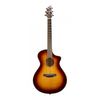 BREEDLOVE USA ORC26CES OREGON CONCERT WHISKY BURST CE GUITARE FOLK