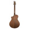 BREEDLOVE USA ORC26CES OREGON CONCERT WHISKY BURST CE GUITARE FOLK