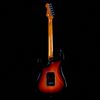 JET JS400SB GUITARE ELECTRIQUE TYPE STRATOCASTER SUNBURST